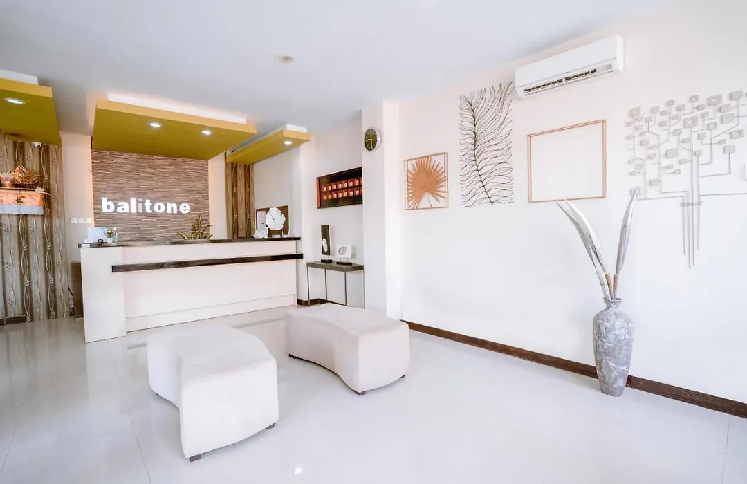 Balitone Guest House-1