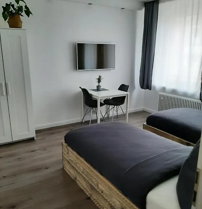Pension Asche-1