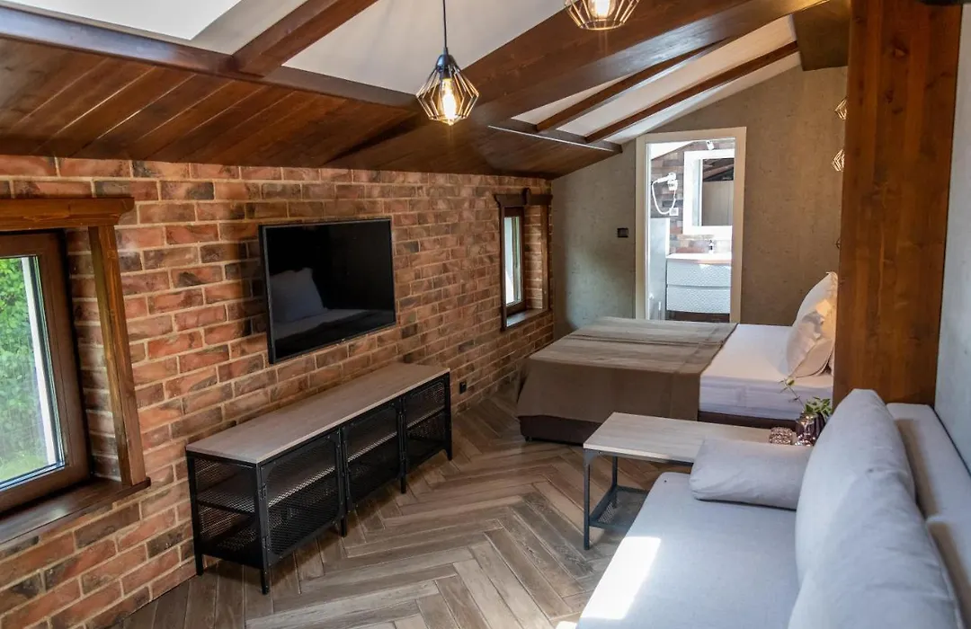 Hotel Hunters House-1