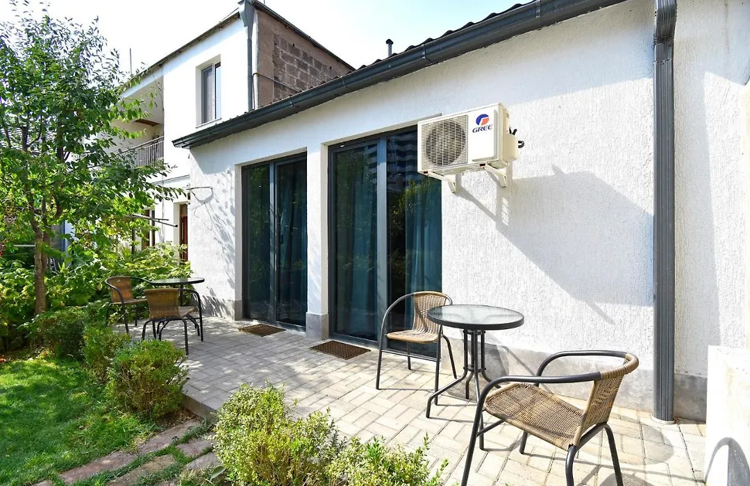 The Nut Guest House-1