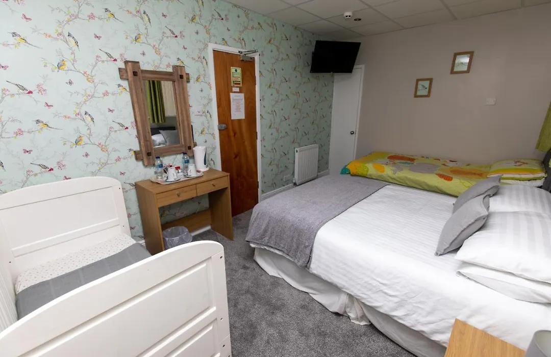 California Guest House-1