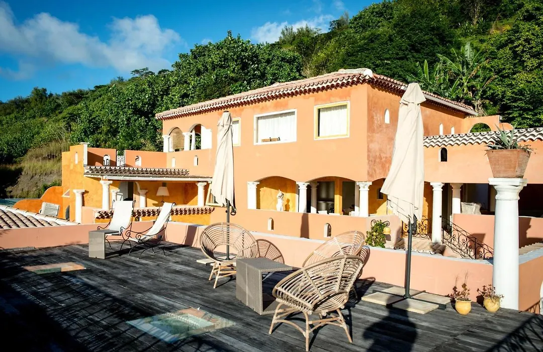 Villa Yrondi-1