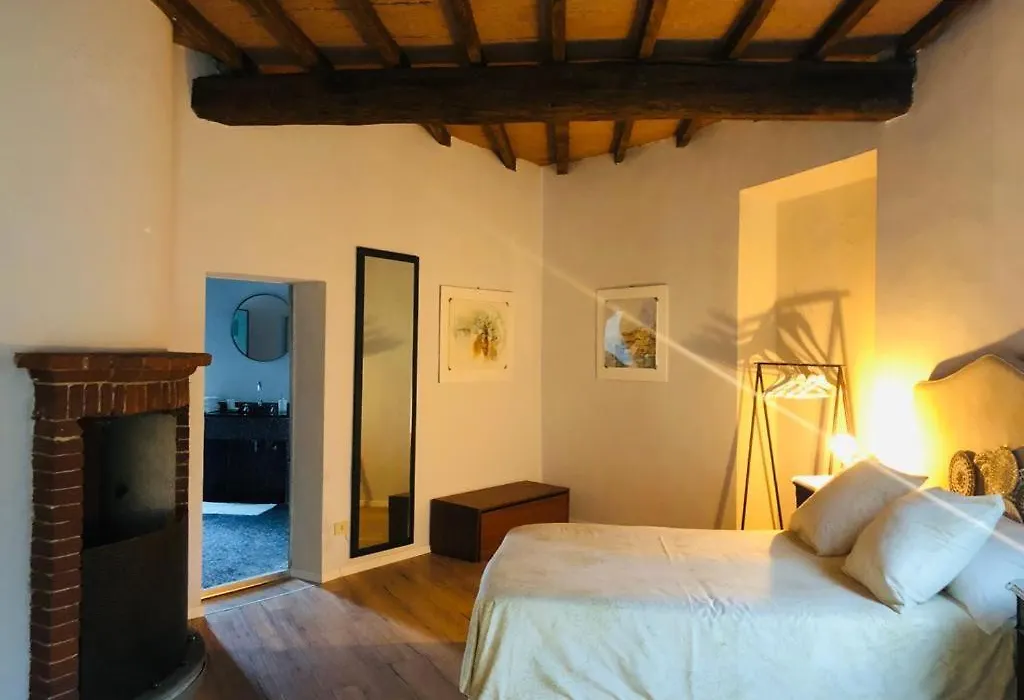 La Casa Rotonda Sforzesca-1