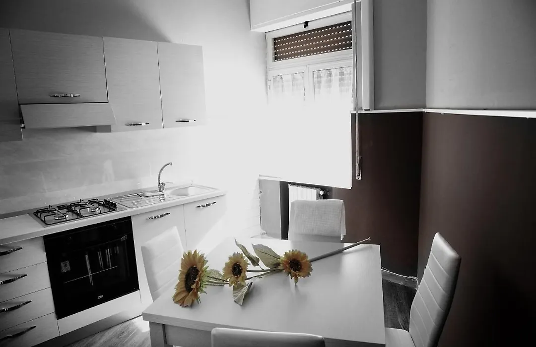 Residence Sogni D'oro-1