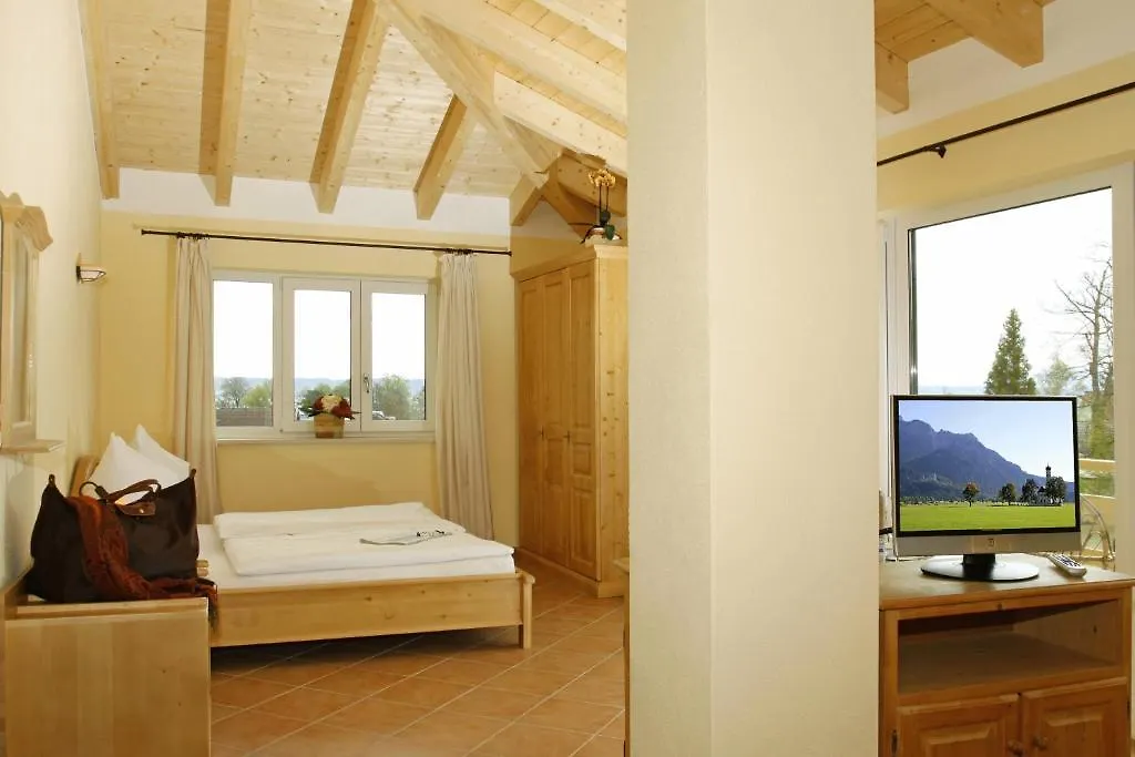 Hotel Garni Möwe-1