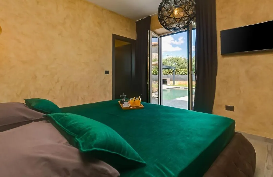 Villa Maslina By Villas Holiday-1