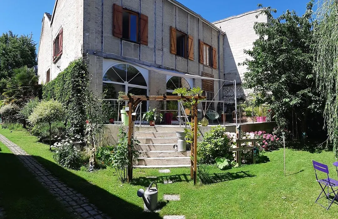 le jardin des quatres saisons-1