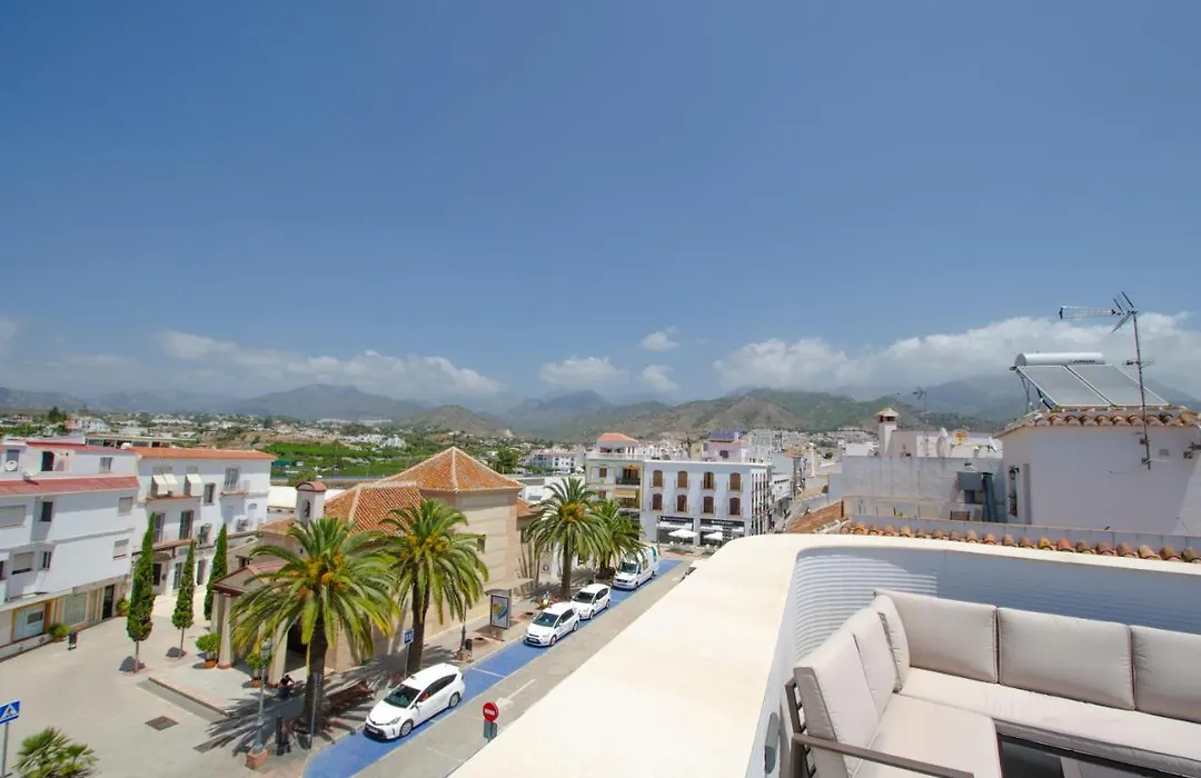 Mirador De La Ermita-1