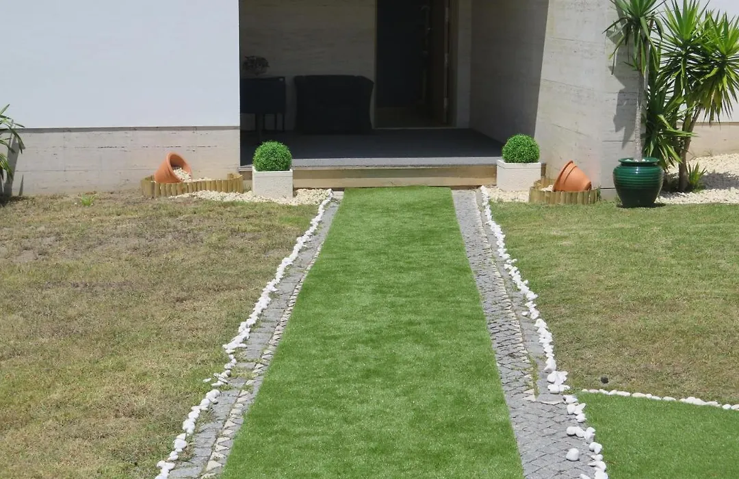 Buarcos Luxury Guest House-1