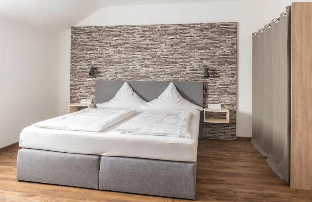 Hotel Landgasthaus Sockenbacher Hof-1
