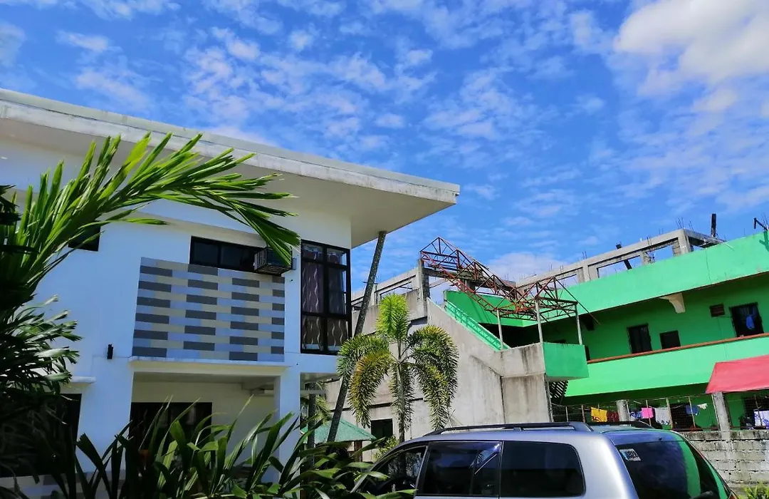 Casa Herminia Baler-1