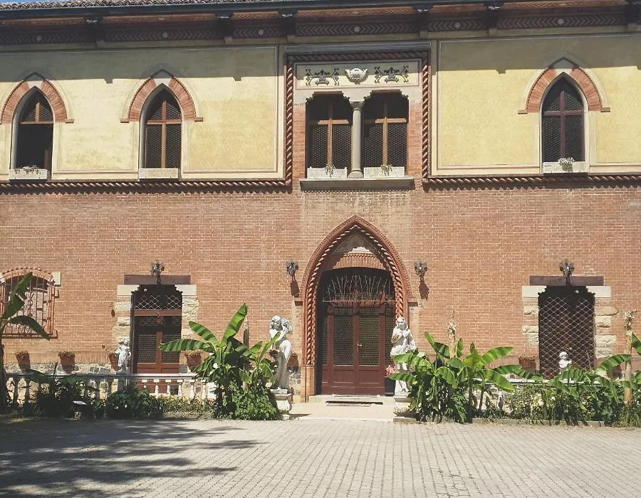 Grazzano Antica Stazione-1