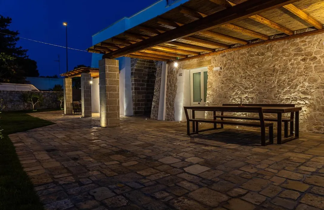 Dimora Le Site-1