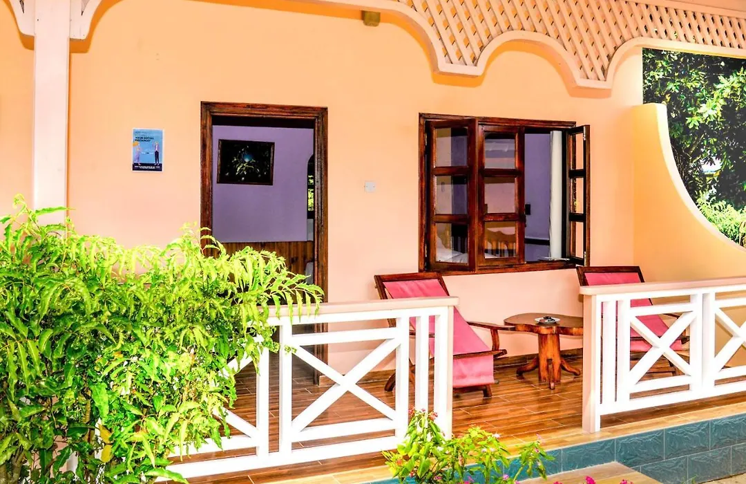 Bernique Guesthouse-1