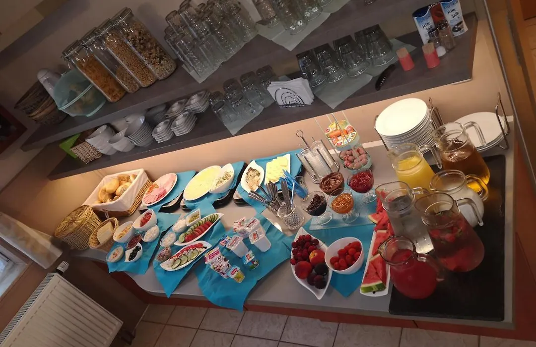 Pension Elmenhorst-1