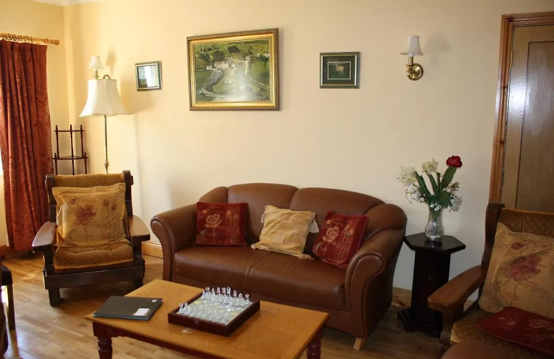 Dan O'Hara Farmhouse B&B-1