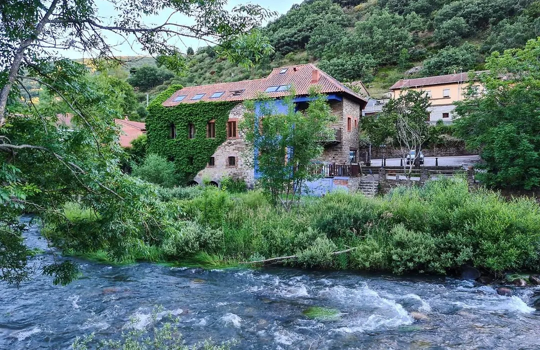 El Molino de la Ropería-1