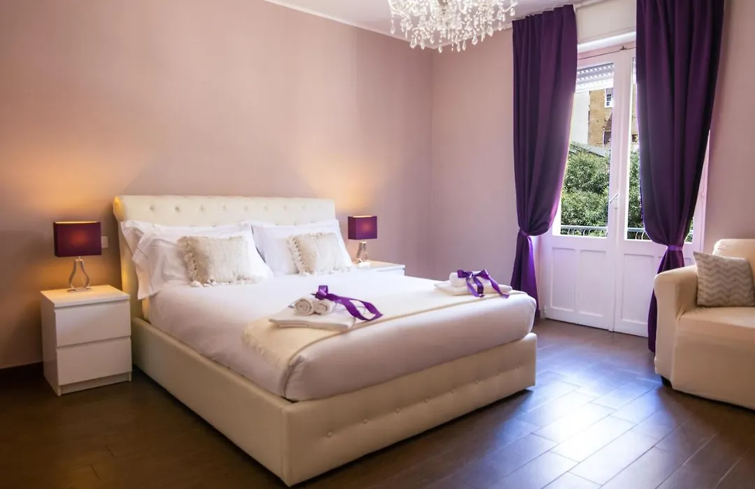 Arcobaleno Suites-1