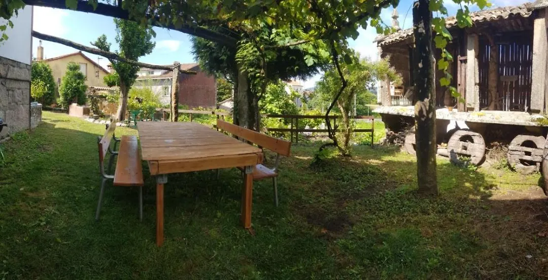 Casa Do Horreo-1
