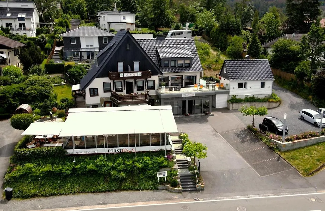 Forsthaus Am Moehnesee-1