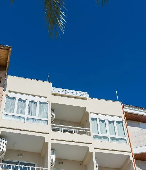 Hostal Vista Alegre-1