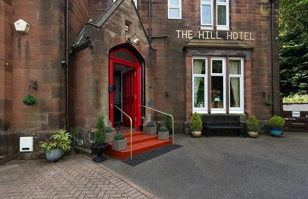 The Hill Hotel-1