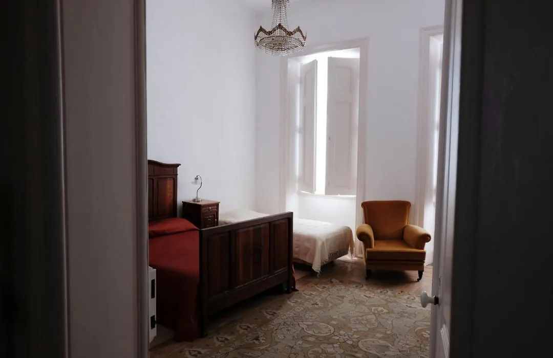 Casa Do Lavre-1