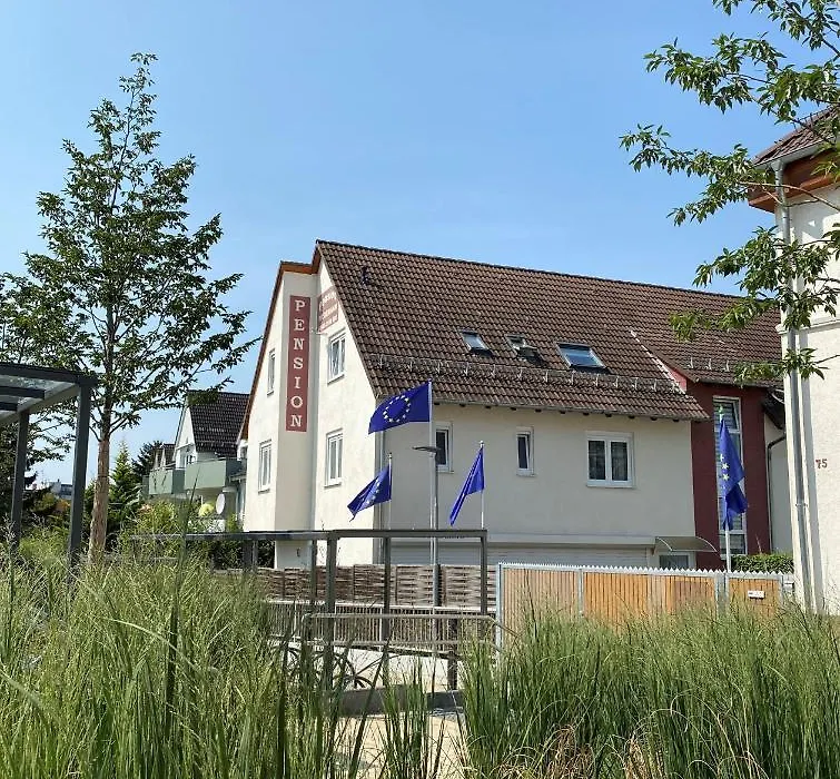 Pension Wiedemann-1