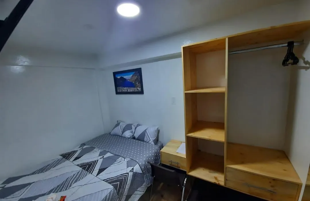 Hostal Estrellas-1