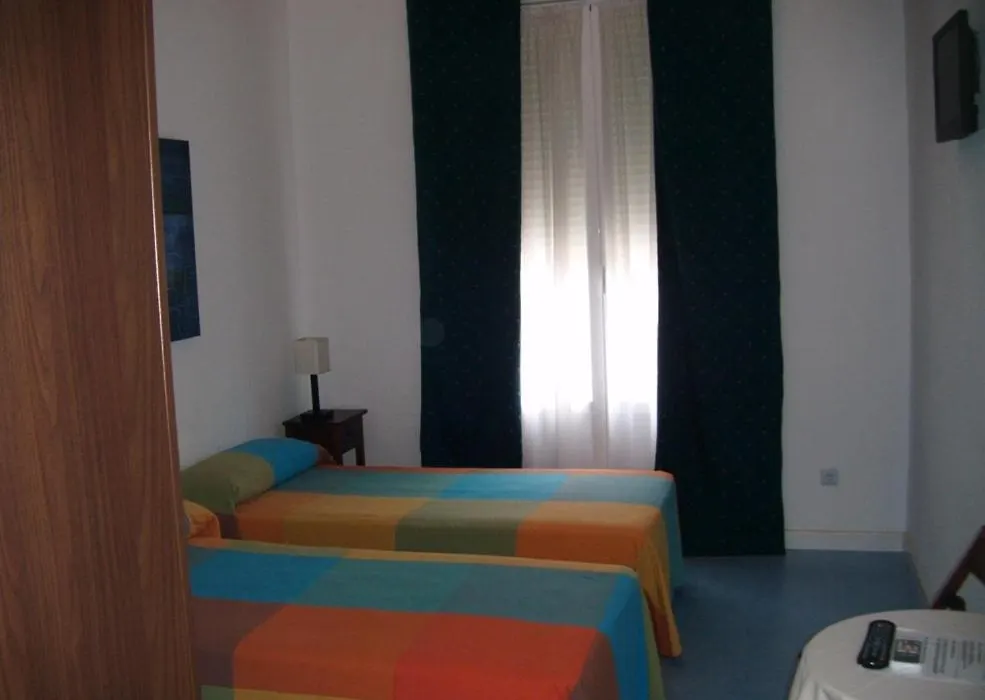 Puerta Del Sol Rooms-1