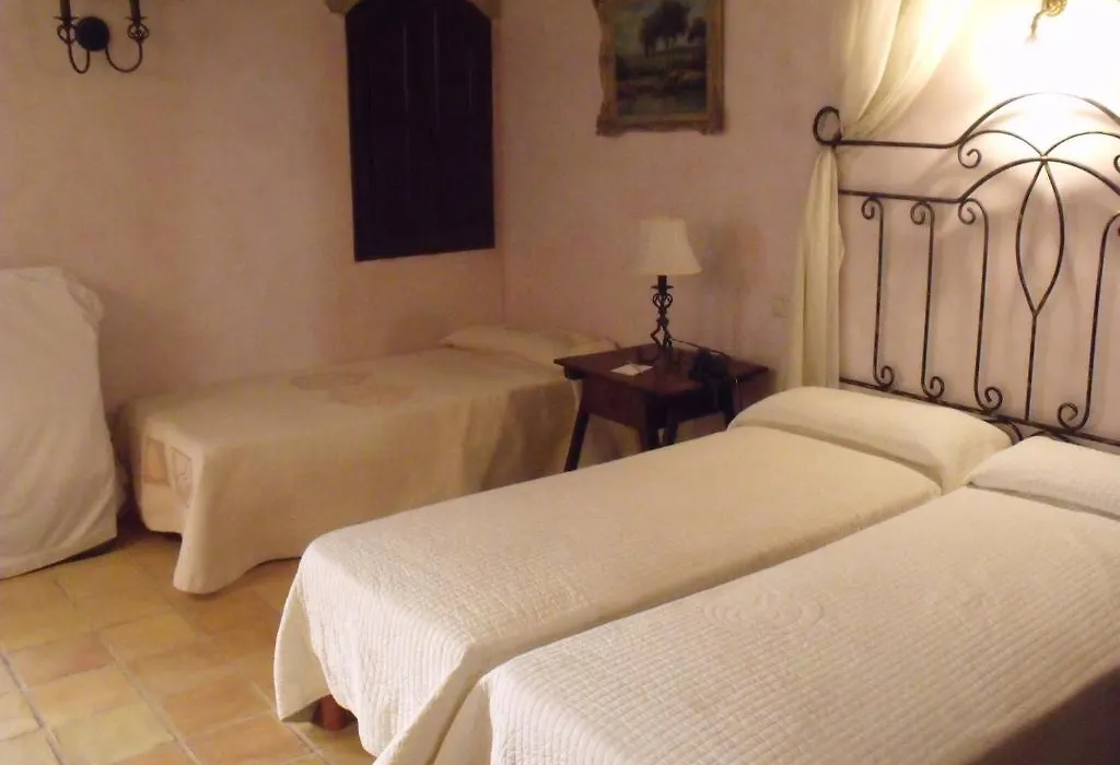 Hostal La Panavera-1