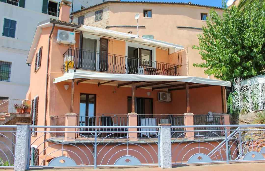 Casa Teresa Relais-1
