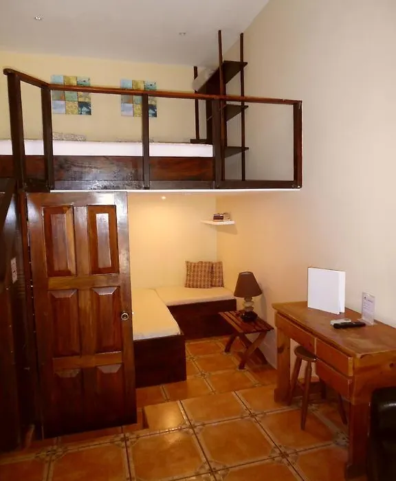 La Palapa-1