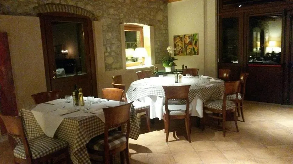 Relais Castrum-1