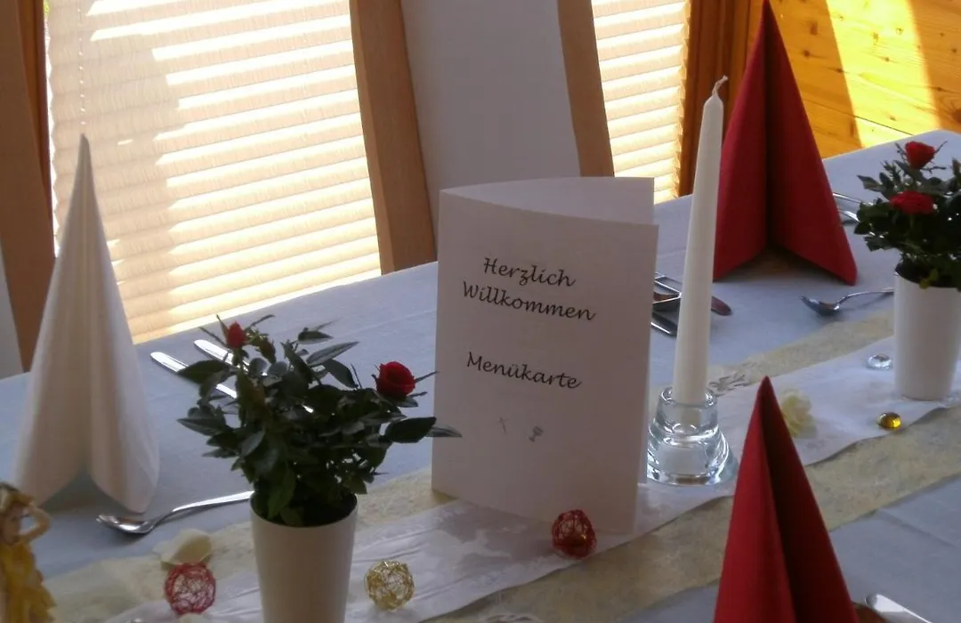 Sportbauernhof - Gasthaus Hochalmblick-1