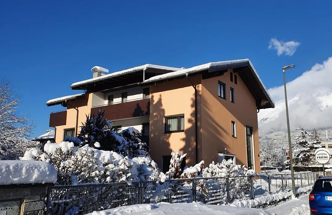 Pension Friedl-1