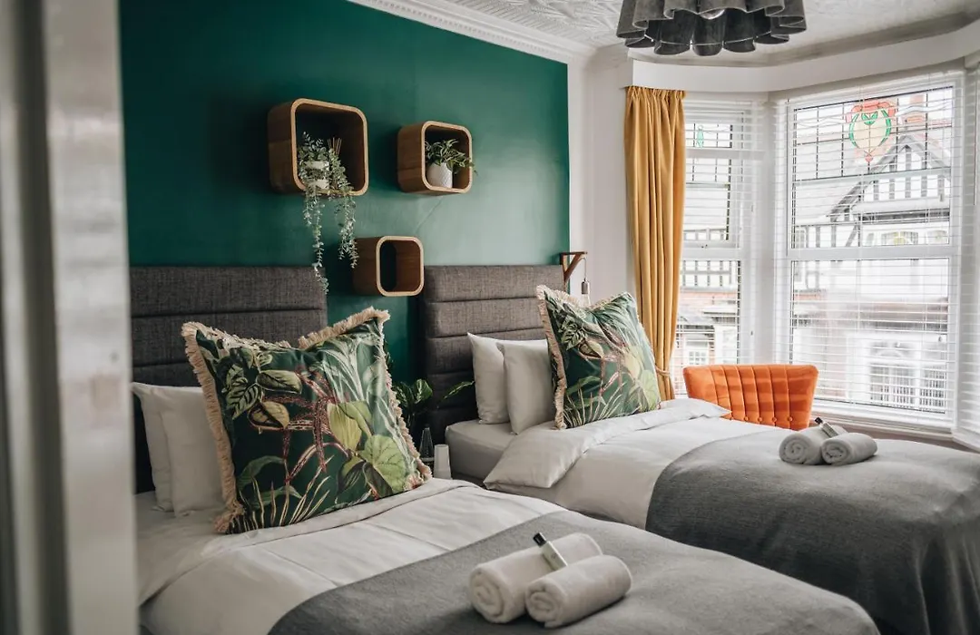 Cloves Boutique Bed & Breakfast-1
