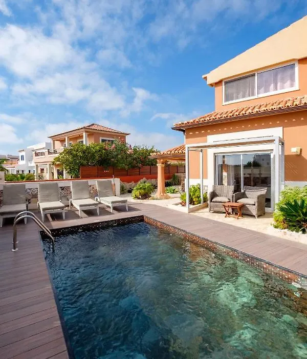 Villa Rosa (Adults Only)-1