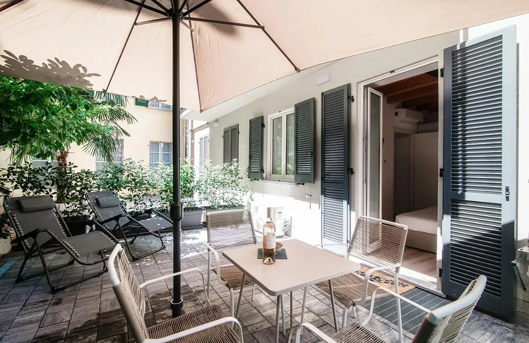 Spazio 77 - The House Of Travelers-1