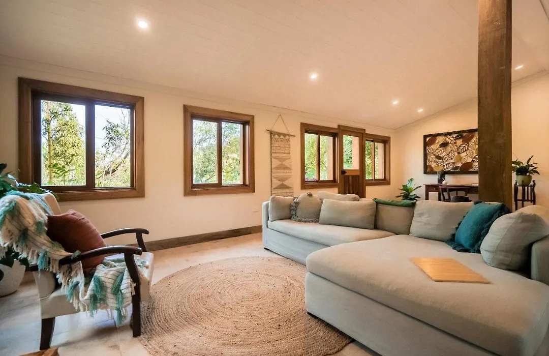 Palm Grove Rainforest Retreat-1