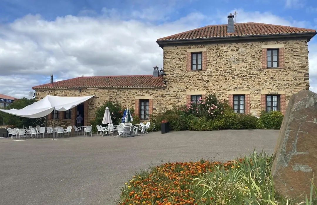 Hotel Rural Molino Del Arriero-1