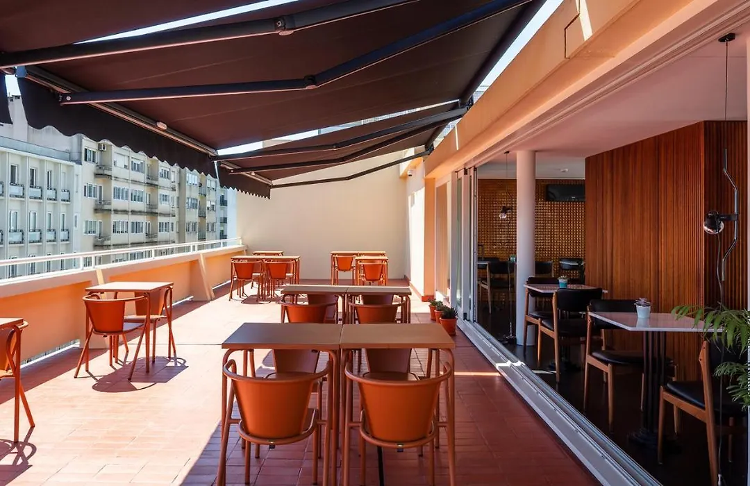 Ceuta Terrace Suites-1