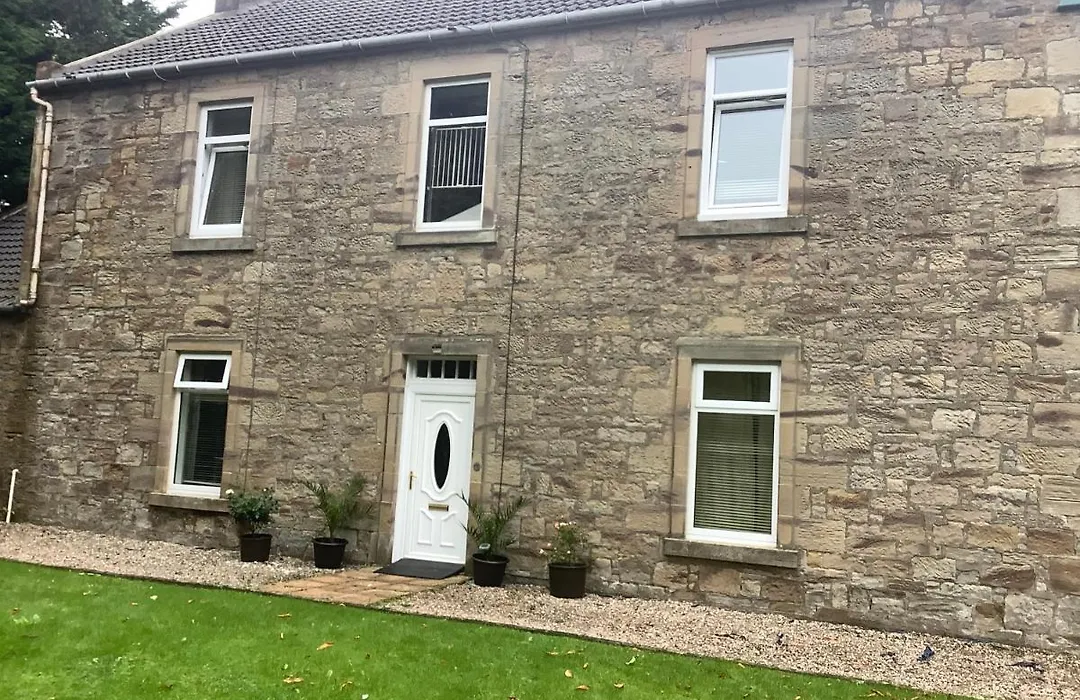 Nethermains House-1
