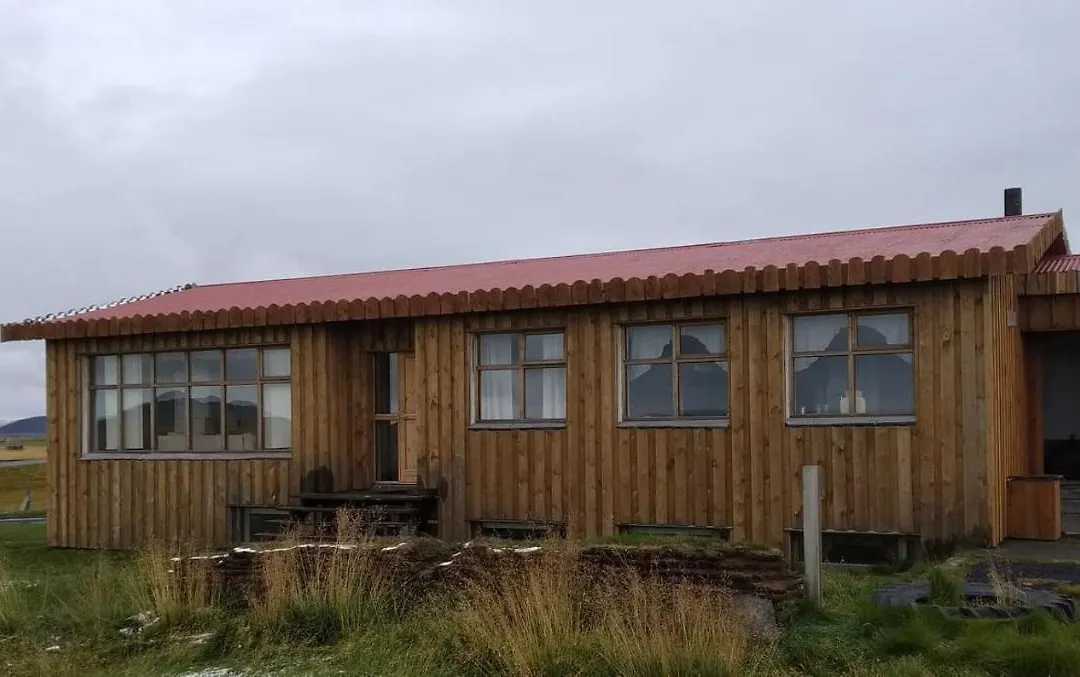 Fjalladyrth Guesthouse-1