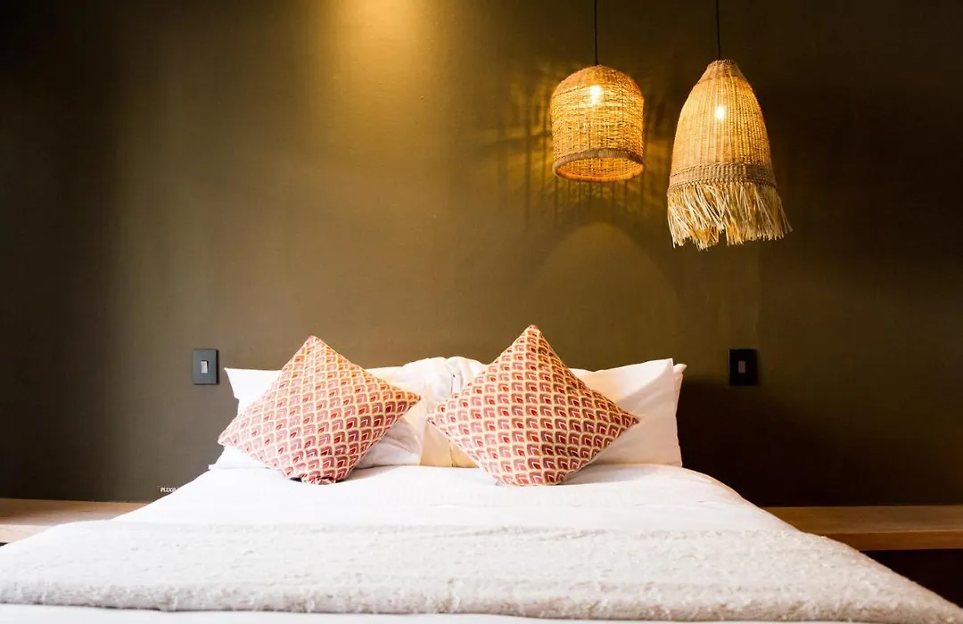 Olive Grove Guesthouse-1