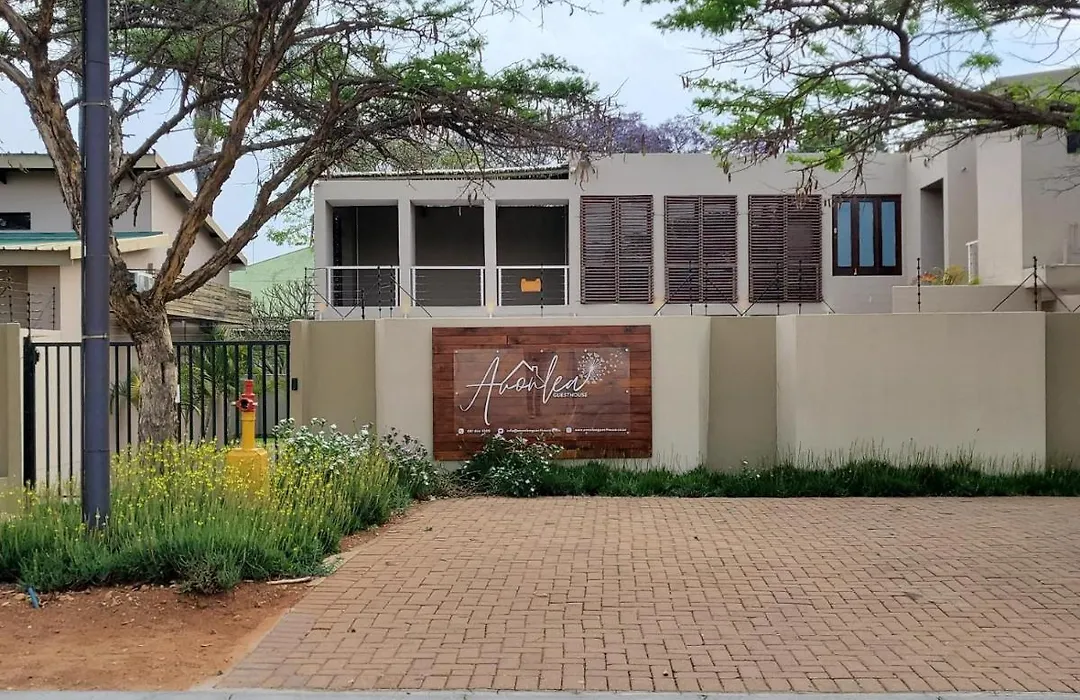Avonlea Guesthouse-1