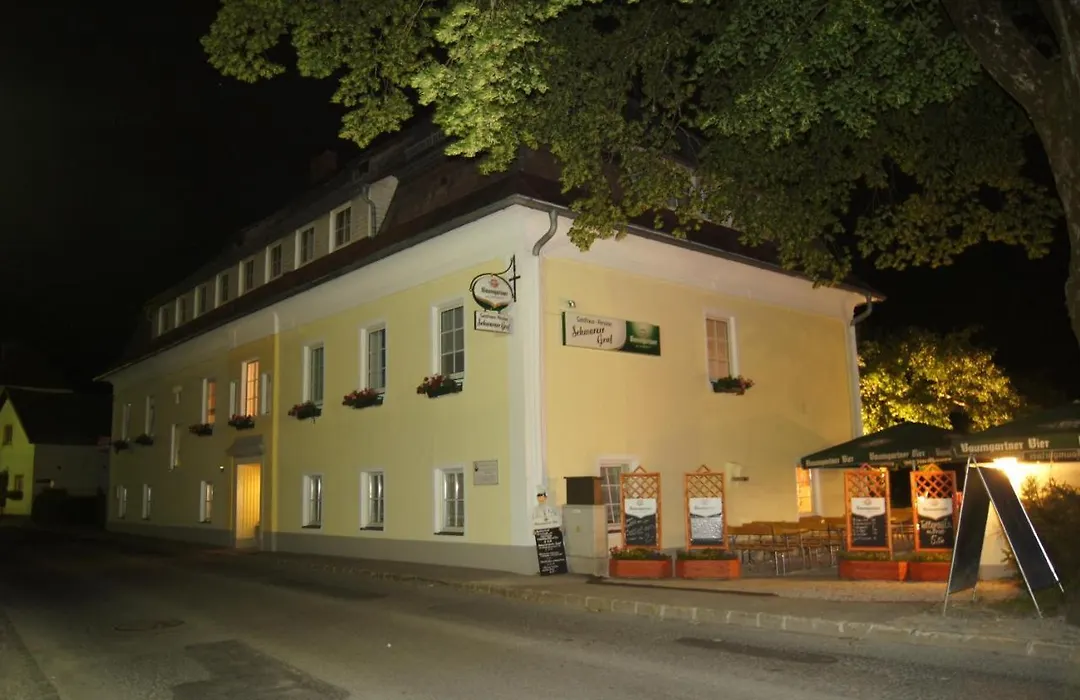 Gasthaus-Pension Schwarzer Graf-1
