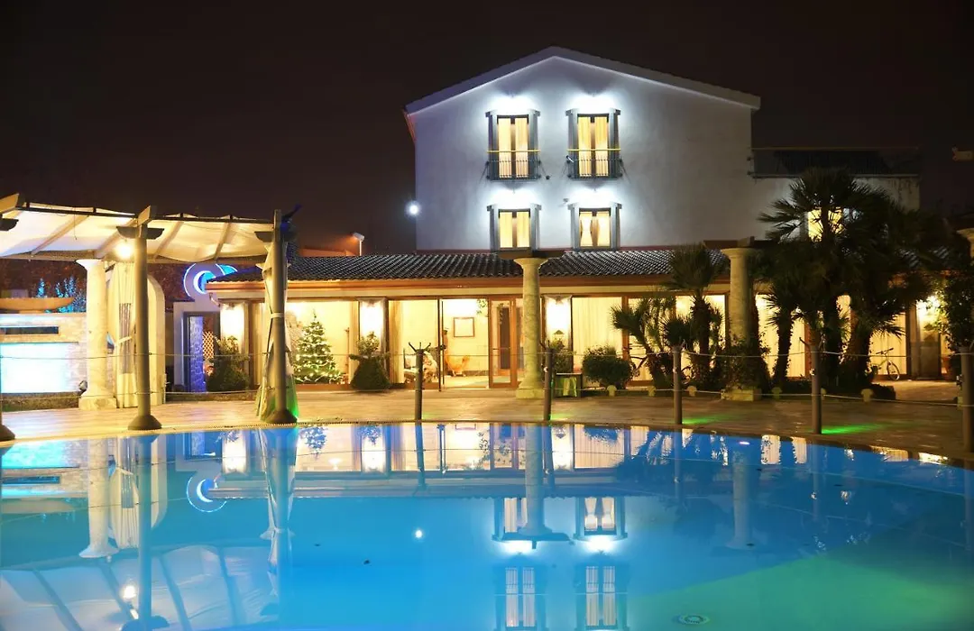 Villa Masseria Marini-1