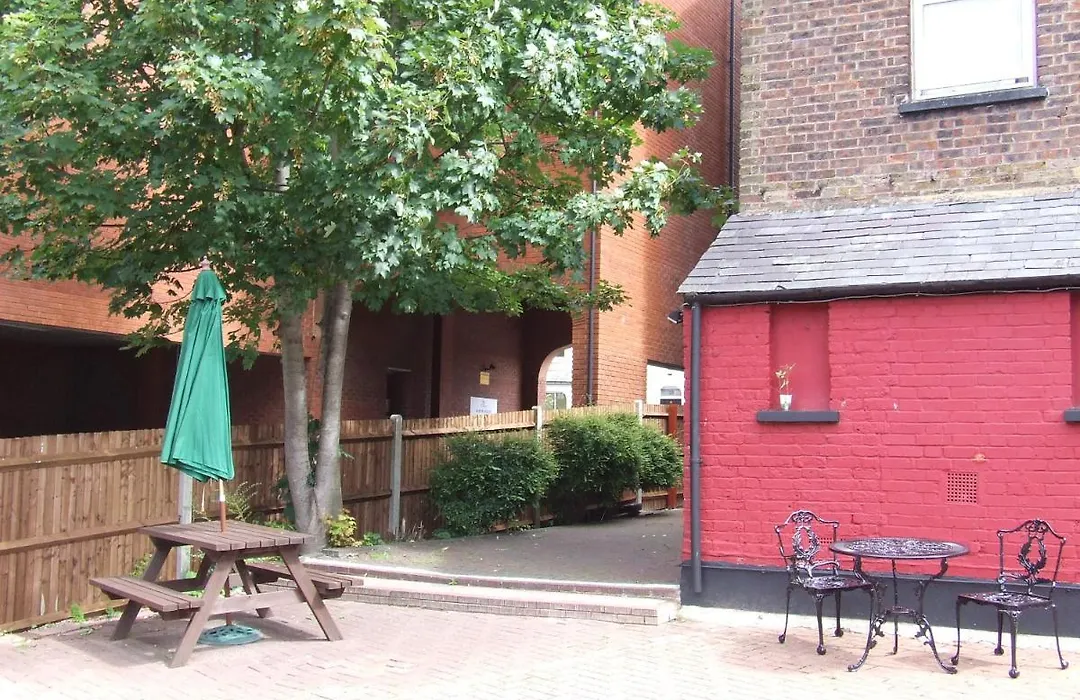 Alexandra Guest House-1