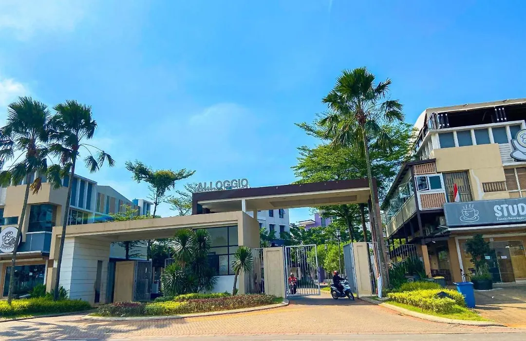 Aloha Guest House - 1 Male Only-1